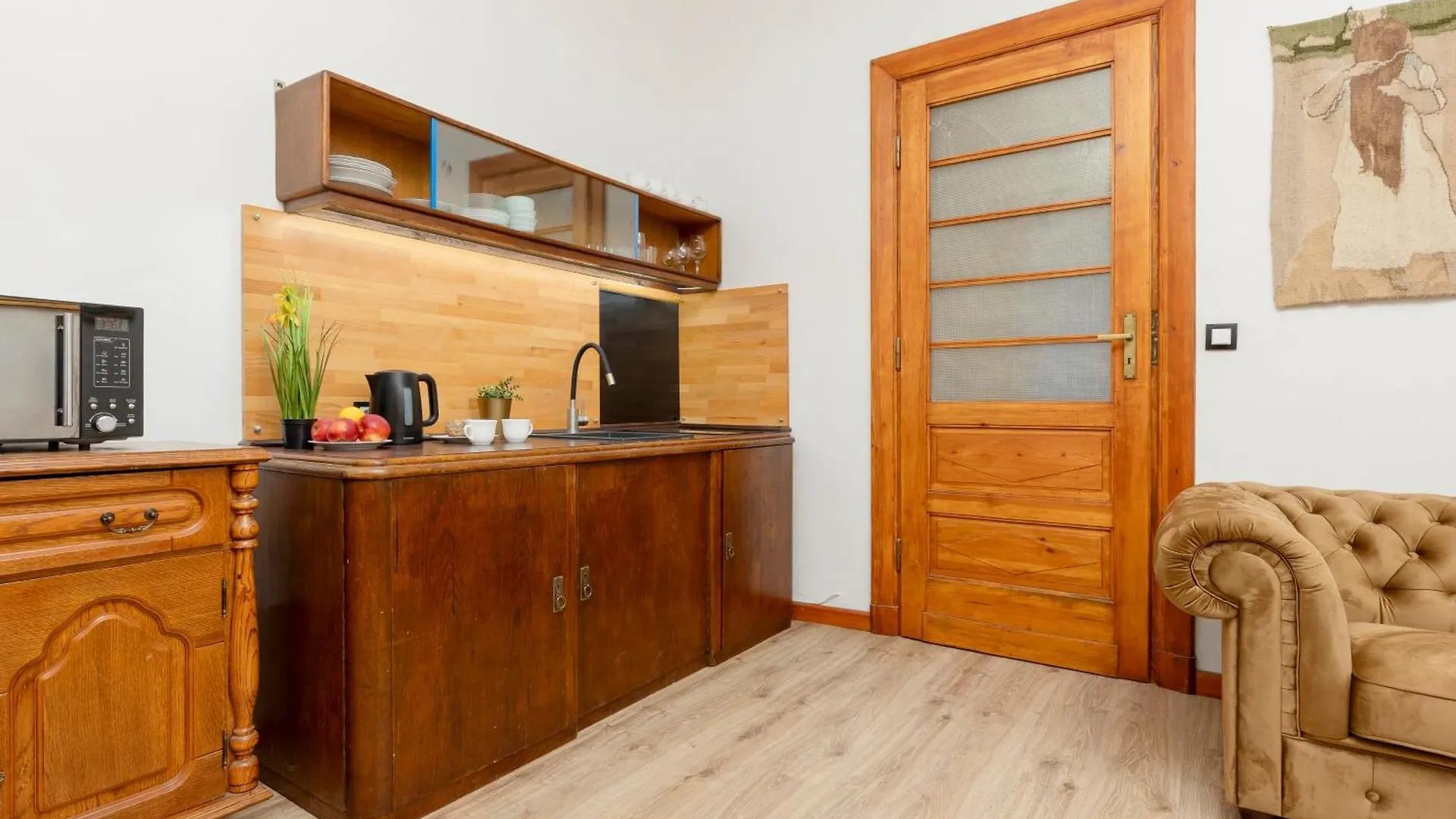 Vintage Apartments Warsaw Praga By Noclegi Renters 0*,  Lengyelország