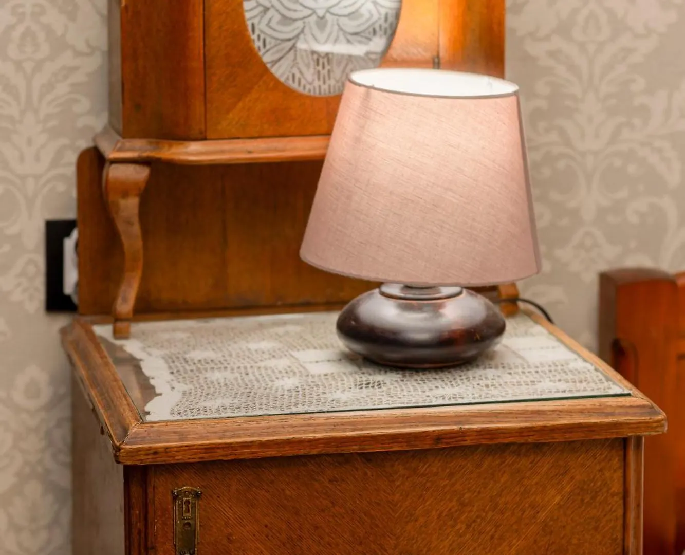 Vintage Apartments Warsaw Praga By Noclegi Renters