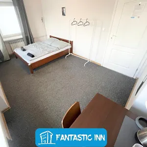  Apartament Fantastic Waw - Nw30 Bn