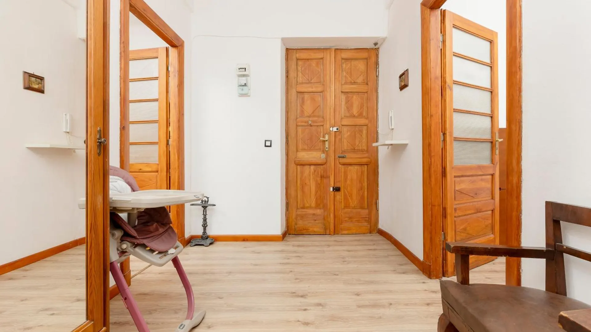 Vintage Apartments Warsaw Praga By Noclegi Renters