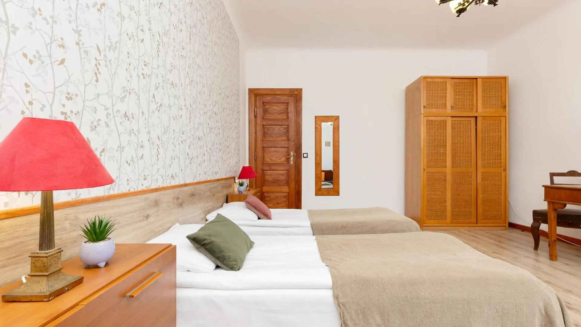 Vintage Apartments Warsaw Praga By Noclegi Renters Polska